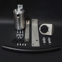 HPD Catch Can Kit - Mitsubishi Triton & Challenger 2.5LT HPD 