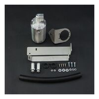 HPD Catch Can Kit - Mitsubishi Triton ML 3.2LT HPD 