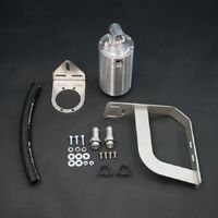 HPD Catch Can Kit - Nissan Navara D23 NP300 