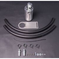 HPD Catch Can Kit - Volkswagen Amarok V6 HPD 