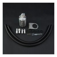 HPD Catch Can Kit - Volkswagen Amarok Diesel HPD 