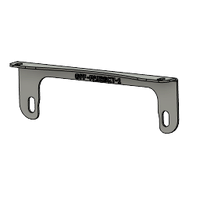 Adventure Corp Offset Hawse Fairlead Winch Light/Accessory Bracket