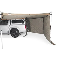Foxwing 180 270 Awning Extension (2 pcs)