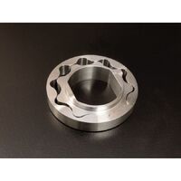 HPD Billet Oil Pump 4.8 Nissan Patrol