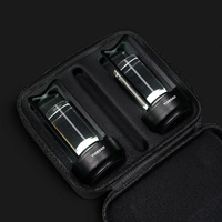 Tiegear Compact Area Light Set (Tri-colour, USB-C Rechargeable)