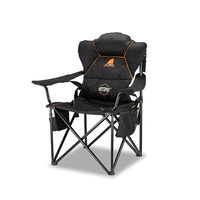 Oztent Red-Belly HotSpot Chair