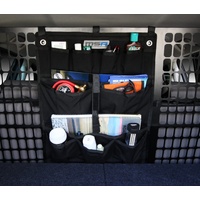MSA Large Barrier Organiser