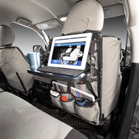 MSA Seat Organiser with Drop Down Table
