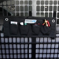 MSA Small Barrier Organiser