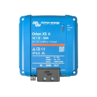 Victron DC-DC Battery Charger ORION XS 12/12-50A