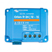 Victron Orion-Tr 24/12-15 (180W) DC-DC converter