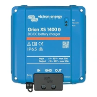 Victron Energy ORION XS 1400 DC-DC Battery Charger 9-35V DC Input & 10-35V DC Output