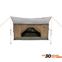 Oztent RS-1 Plus King Single Swag
