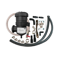 Mann+Hummel ProVent Oil Catch Can Kit - Holden Colorado RG1 (2012-09/2016)