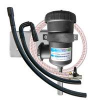 Mann+Hummel ProVent Oil Catch Can Kit  - LDV T60 Max 2022-On Bi-Turbo Diesel