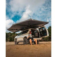Outback Tourer 270 Plus