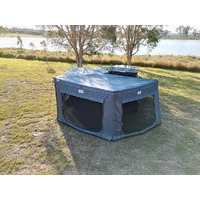 Outback Tourer OT 270 Full Wall Kit