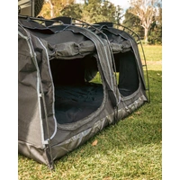 Outback Tourer Premium Swag