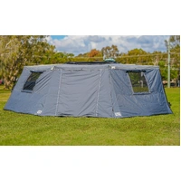 Outback Tourer OT 180 Full Wall Kit