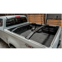 Outback Tourer Tub Racks