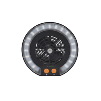 LED Fan Light Series II