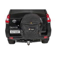 Traveller Wheel Bag
