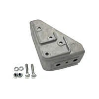 Oztent Replacement Parts - Foot