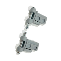 Oztent Replacement Parts - Foot Fitting (Pack of 2)