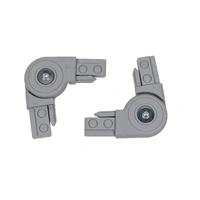 Oztent Replacement Parts - Hinge (Pack of 2)