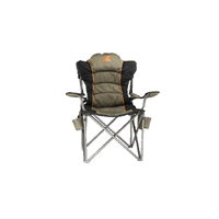 Oztent King Goanna Chair