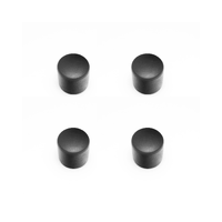 Oztent Sidekick Foot Cap (Pack of 4)