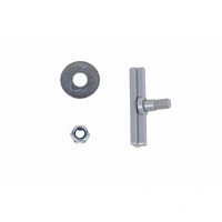 Oztent Replacement Parts - Nut, Washer and Slider