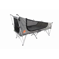 Oztent Bunker ProLite Zip In Mesh Panel