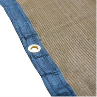 Screen House Mesh Floor Saver