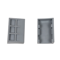 Oztent SV Series Rubber Boot (Set Of Two - A And B)
