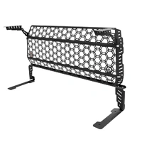 Pirate Camp Co Cargo Divider for Nissan GU Patrol