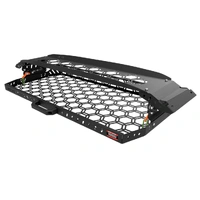 Pirate Camp Co Drop Down Rear Roof Parcel Shelf - Nissan Y62 Patrol