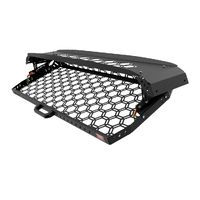 Pirate Camp Co Drop Down Parcel Shelf - Suits Toyota Land Cruiser 100 series