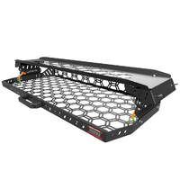 Pirate Camp Co Drop Down Rear Roof Parcel Shelf - Suzuki Jimny JB74