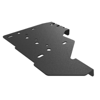 Pirate Camp Co UHF Module Mount | Nissan Navara NP300