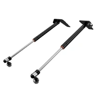 Pirate Camp Co Bonnet Strut Kit - Nissan Navara NP300