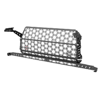 Pirate Camp Co Cargo Divider - Suits Toyota Prado 250