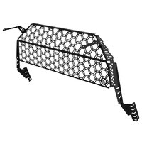 Pirate Camp Co Cargo Divider - Suits Toyota Prado 150