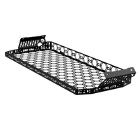 Pirate Camp Co Rear Roof Parcel Shelf - Nissan GQ Patrol