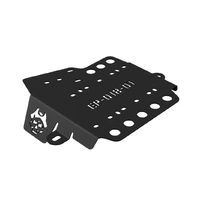 Pirate Camp Co Battery Mounted Fuse Holder - GWM Tank 300