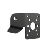 Pirate Camp Co UHF Handpiece Mount - GWM Tank 300