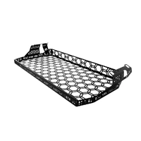 Pirate Camp Co Rear Roof Parcel Shelf - Ford Ranger 2022+