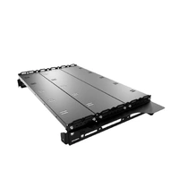 Pirate Camp Co Cargo Bay Storage Platform - Jimny XL