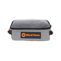 Pirate Camp Co Wildtrak Medium Clear Top Storage Bag