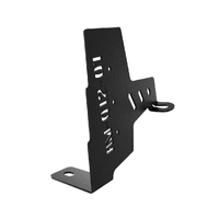 Pirate Camp Co UHF Behind Dash Module Mount - Suits Toyota Landcruiser 300 Series